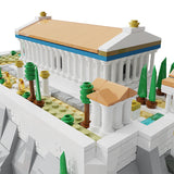 MOC 117805 Acropolis Of Athens