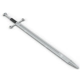 MOC C9142 Middle Ages Cross Sword Audrier