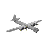 MOC 119970 B-29 Superfortress 1:35 Scale WWII Long-Range Bomber
