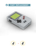 MOC 127451 Game Boy
