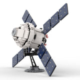 MOC 91430 NASA Orion Spacecraft