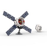 MOC 91430 NASA Orion Spacecraft