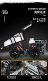 Mould King 13170 RC Mining Truck