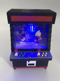ZRK 7808-1 Arcade with lights - Your World of Building Blocks