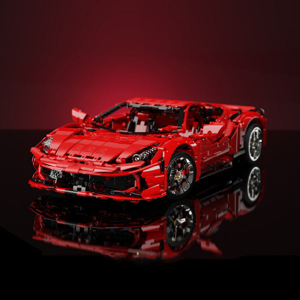 K-BOX 10304 Ferrari 458