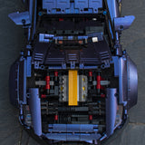 K-BOX 10221 Nissan GT-R