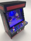 ZRK 7808-1 Arcade with lights - Your World of Building Blocks
