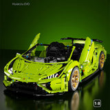 TGL T5003 1:8 Lamborghini Huracan EVO