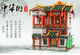 XINGBAO XB-01003 The XINYA Palace - Your World of Building Blocks