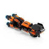 MOC 60415 MCRN Donnager Micro (The Expanse)