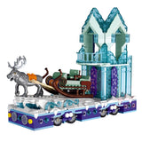 Mould King 11002 Dream Crystal Parade Float - Your World of Building Blocks