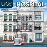 URGE 10188 Hospital