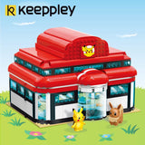 KEEPPLAY K20212 Pokemon Center