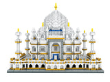 PZX 9914 Taj Mahal - Your World of Building Blocks