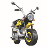 WINNER 7071 The Mini monkey Motorcycle - Your World of Building Blocks