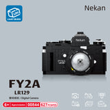 ZHEGAO 00844 Nekan FY2A LR129 Digital Camera