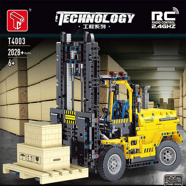 TGL T4003 RC Forklift