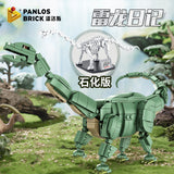 PANLOS 612005 Brontosaurus