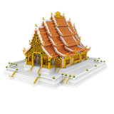 ZRK 7825 Thailand Grand Palace