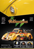 K-BOX 10225 Beetle Car