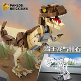 PANLOS 612002 Tyrannosaurus Rex