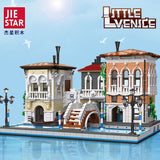 JIE STAR 89122 The Little Venice