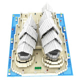 PZX 9915 / 9916 Opera House - Your World of Building Blocks