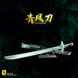 QuanGuan 724 Assassin Wu Liuqi Qingfeng Sword