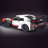 Mould King 27010 Porsche 911 Sports Car