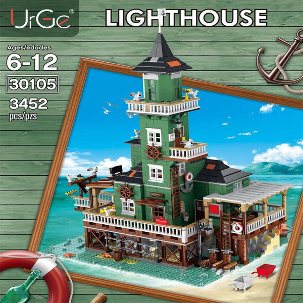 URGE 30105 Light House
