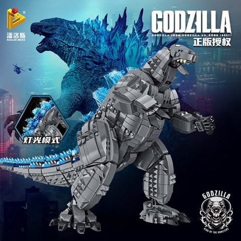 PANLOS 687001 Godzilla