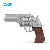 CADA C81011 Revolver - Your World of Building Blocks