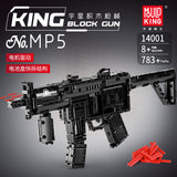 Mould King 14001 MP5