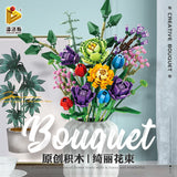 PANLOS 655001 Bouquet