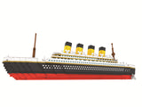 PZX 9913 Titanic