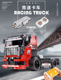 Mould King 15002 RC Racing Truck - Your World of Building Blocks