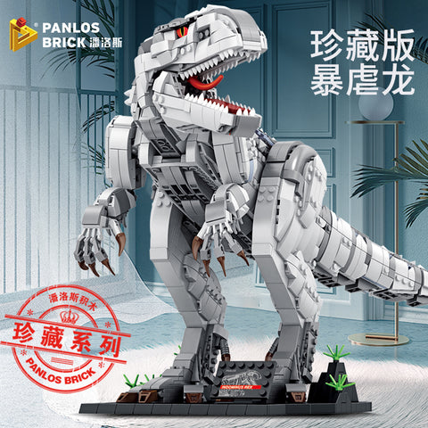 PANLOS 611002 Dinosaur Indominus Rex