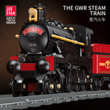 JIE STAR 59002 The GWR Steam Train