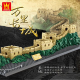 WANGE 6216 The Great Wall