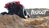 XINYU XQ1212 Off-Road Vehicle - Your World of Building Blocks