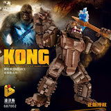 PANLOS 687002 King Kong