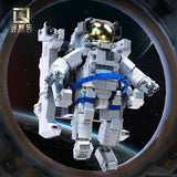 QIZHILE 90022 Space Astronaut