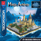 Mork 032102 Magic Academy