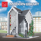 Mork 011001 Modern Library