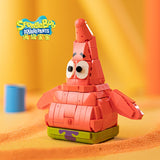 SEMBO 612201 SpongeBob Patrick Star