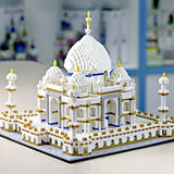 PZX 9914 Taj Mahal - Your World of Building Blocks