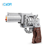 CADA C81011 Revolver - Your World of Building Blocks