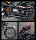 PANLOS 672002 Ducati Diavel