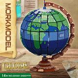 Mork 031001 Globe