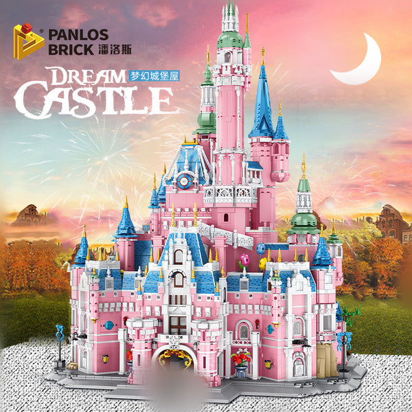 PANLOS 613003 Dream Castle